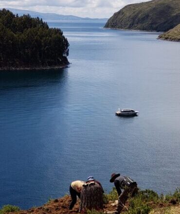 sun island titicaca lake (4)