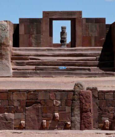 tiwanaku