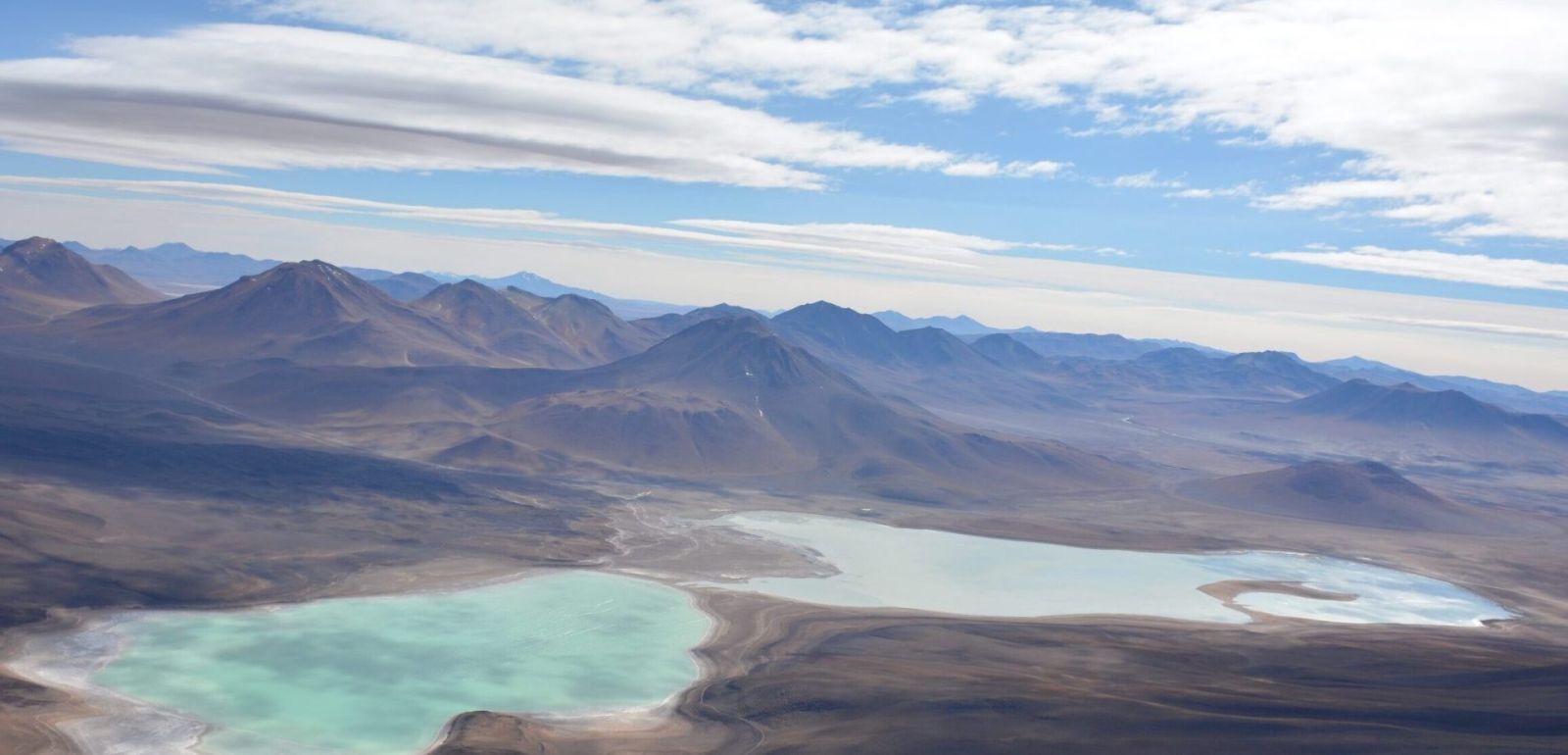 laguna verde arriba